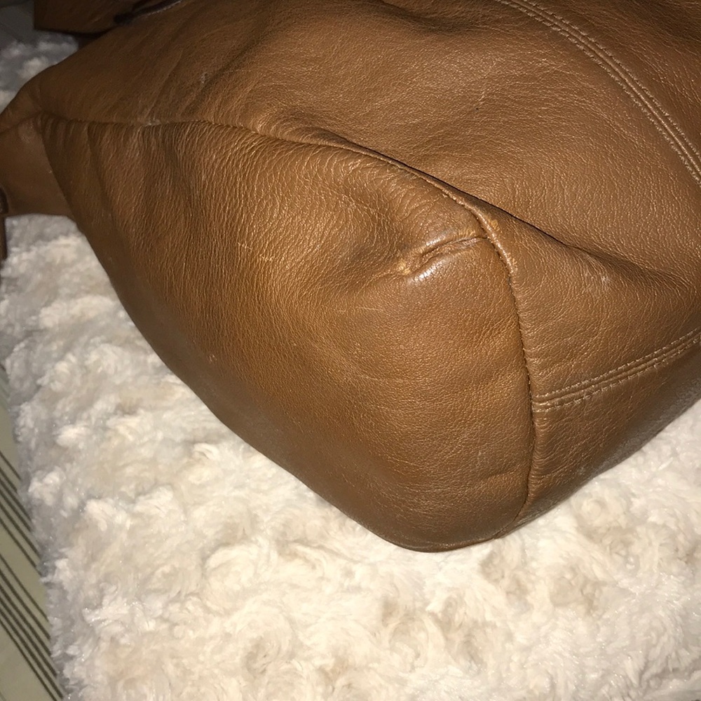 Coach Handbag - Picture 11 of 13